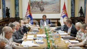 Intenzivno naoružavanje